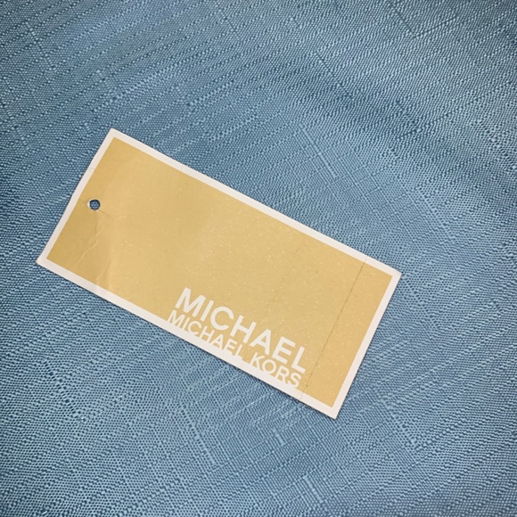 Michael Kors Large Black Selma Bag - Picture 7 of 8